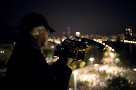 UNAP presentó aclamado documental “Mi país imaginario”, ganador del Premio Goya