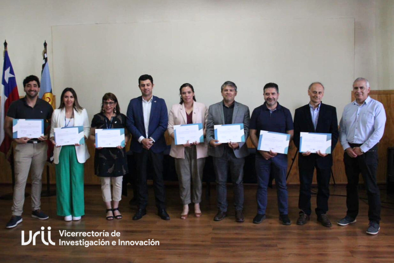 UNAP otorga 20 becas para cursar Doctorado en Ciencias de la Educación impartido por la Universidad Nacional de La Plata- Argentina