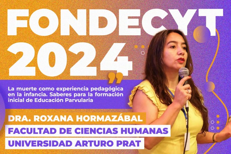 Dra. Roxana Hormazábal: 