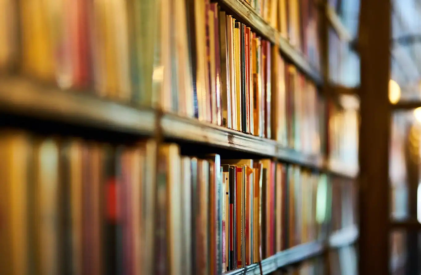 Sistema de Biblioteca y Archivo - Universidad Arturo Prat