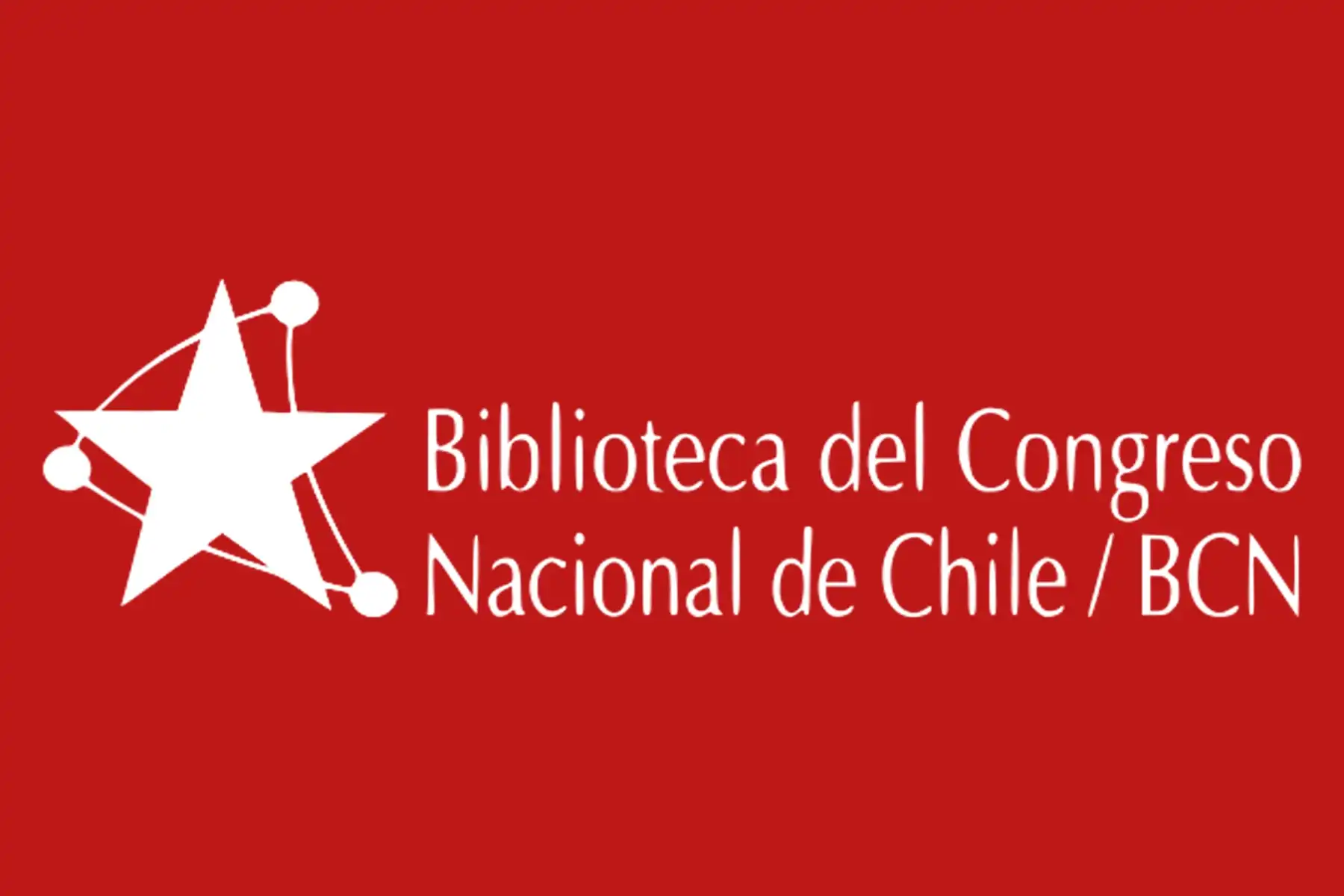 Biblioteca del Congreso Nacional de Chile
