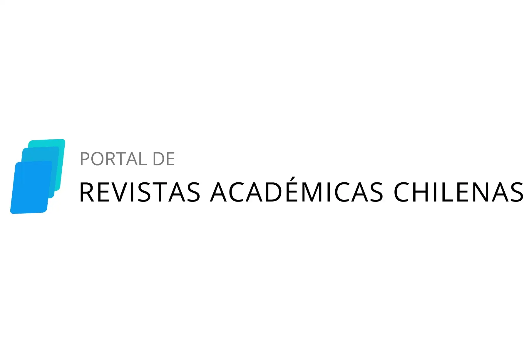 Portal de Revistas Académicas Chilenas