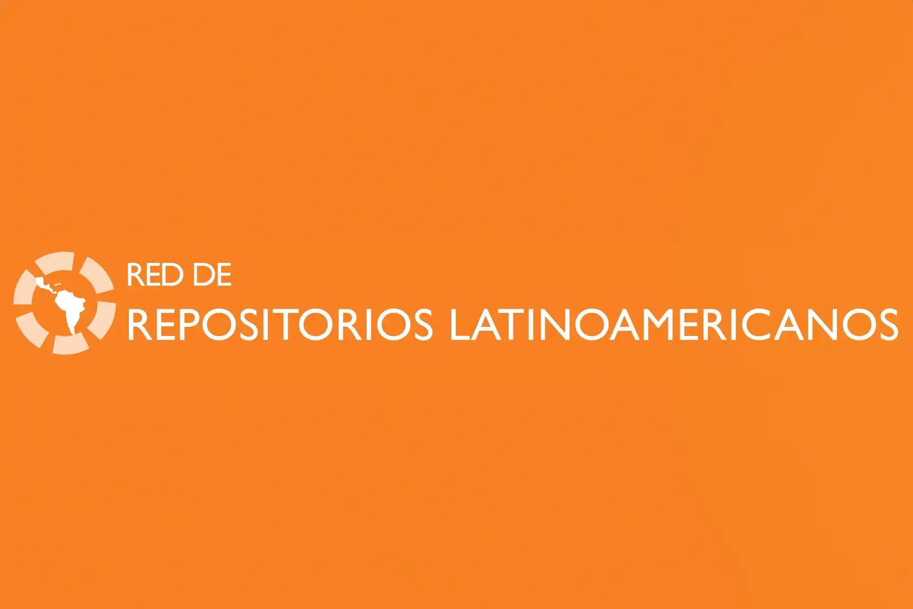 Red de Repositorios Latinoamericanos