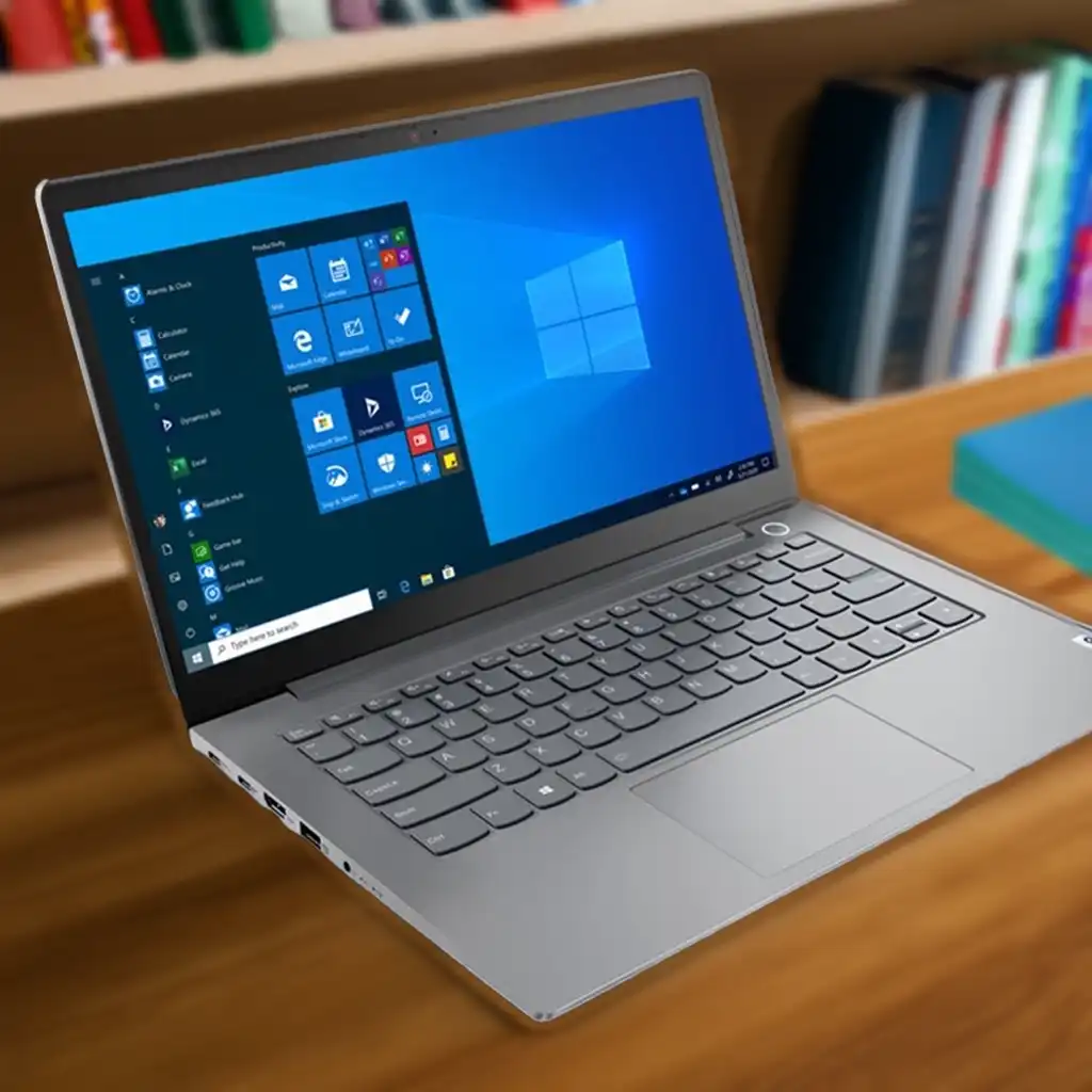 Préstamo de Notebooks