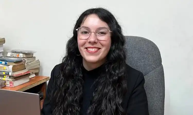 Carolina Gatica Molina