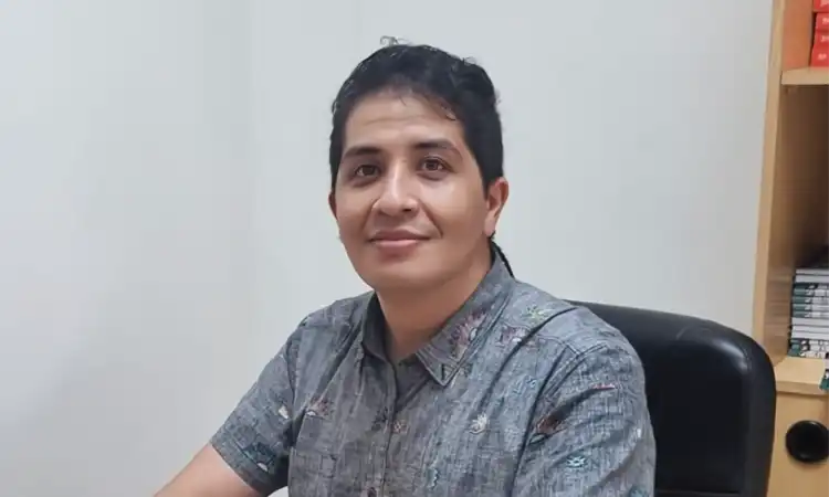 Hugo Lemus Santander