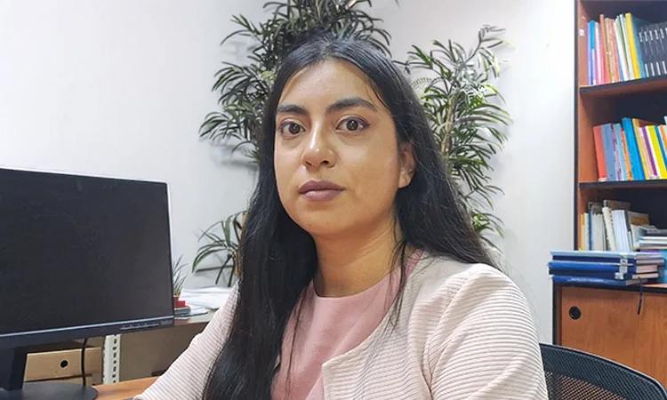 Josefa Tello Alfaro