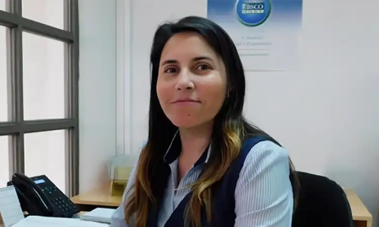 Pamela Godoy Alqueino