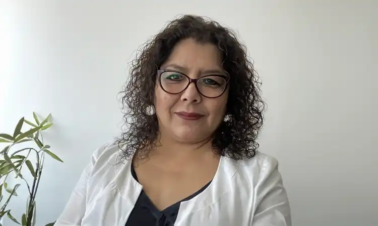 Rosalía Vargas Jaque