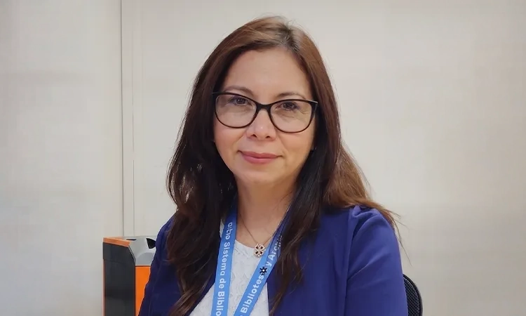 Sara Gordillo