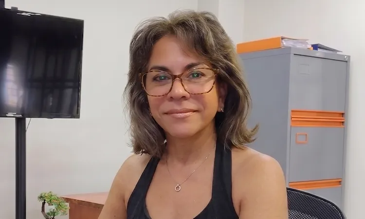 Susana Solar Vera