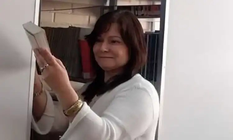 Viviana Jarpa Vergara