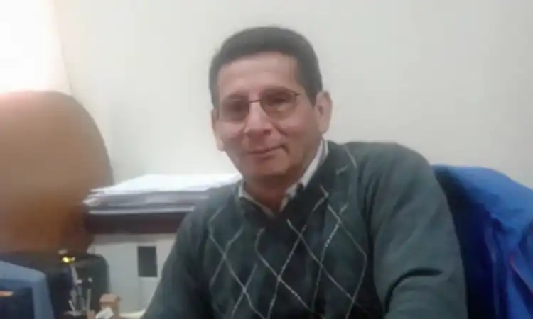 Raúl Sepúlveda Cabezas