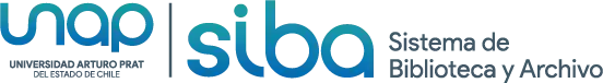 Sistema de Biblioteca y Archivo - Universidad Arturo Prat