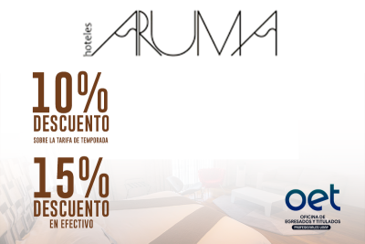 logo aruma