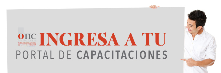 portal capacitaciones