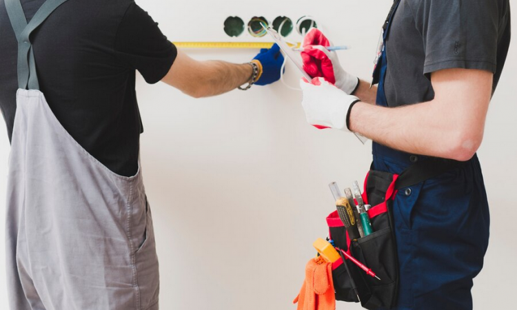 Dirección de Administración Institucional