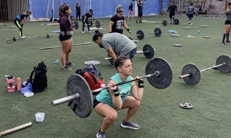 Centro de Entrenamiento Integral UNAP