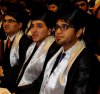 Invitan a Ceremonia de Titulación en Facultad de Ciencias Humanas