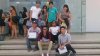 38 alumnos de Ingeniería Comercial viajaron a Congreso en la Universidad Privada de Santa Cruz, Bolivia
