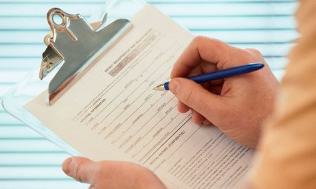 Formulario de Inscripción Cursos de Capacitación