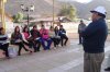 Destacan visita de Inmersión Lingüística y Cultural en la comunidad aymara de Camiña