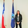 Karenn Díaz representó a la UNAP en cita de académicos con agentes de Chile ante la Corte de La Haya