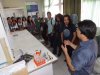 Académicos presentaron trabajo que desarrollan en Campus Huayquique a nuevos estudiantes