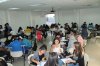 135 estudiantes participan en XIV Campeonato Regional de Matemáticas organizado por UNAP