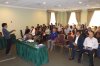 Investigadores de todo el país participaron en taller sobre conocimiento de la anchoveta