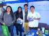 Masiva visita a Feria Vocacional “Tú eliges, PACE UNAP” en el Liceo de Huara concitó gran interés por la Admisión 2017