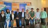 Seremía de Medio Ambiente y Cenima de la UNAP firman convenio para educar y sensibilizar sobre conservación del Gaviotín Chico