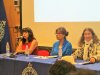 Tijoux, Ibáñez y Leiva concluyen “Seminario de Género y Migraciones. Desafíos de las Ciencias Sociales” de la Semana de la Carrera de Sociología