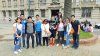 Doce estudiantes y tres académicos de la Facultad de Cs. Humanas de la UNAP asistieron a las XX Jornadas Nacionales de Educación Matemática en Valparaíso
