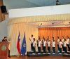 20 estudiantes TNS en Enfermería de la UNAP recibieron Investidura en Ceremonia dedicada a Plan Especial de Pozo Almonte