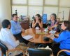 Directora del Instituto Nacional de Derechos Humanos de Tarapacá abordó posible convenio de formación con la UNAP