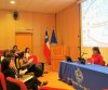 Estudiantes de la Carrera Pedagogía en Lengua Castellana y Comunicación de la UNAP conmemoraron Día Internacional del Libro y del Derecho de Autores