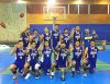 Por tercera vez la Selección de Básquetbol Varones de la UNAP vence en Torneo de Alto Hospicio