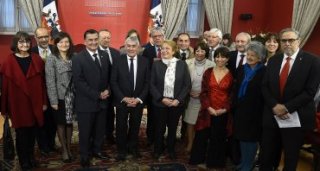 Unap presente en firma de proyecto para fortalecer Ues estatales