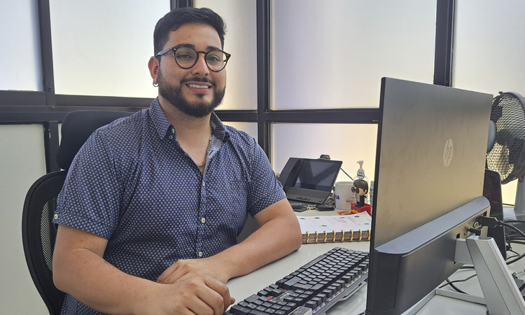 Director General de Vinculación con el Medio y Relaciones Internacionales