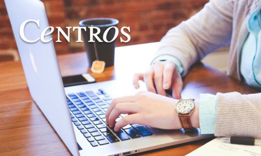 Centros de Investigación