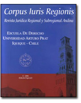Imagen Revista Corpus Iuris Regionis