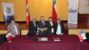 Arica y Tacna unidos por la Red de Integración Fronteriza Universitaria