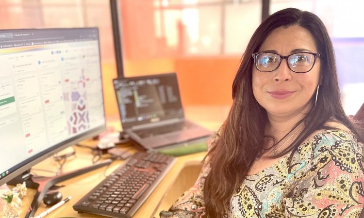 Foto Karina Gonzalez