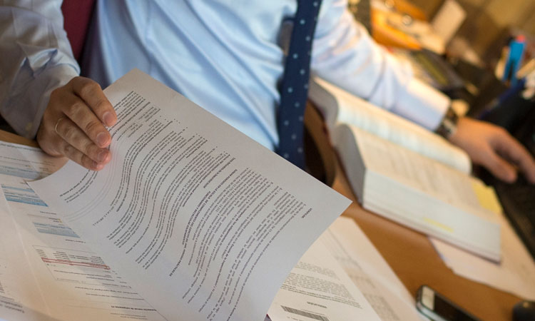 Unidad de Control Legal