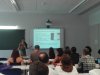 Investigadores del INTE-UNAP participan en XIV Congreso Internacional de Antropología en España