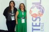Académicas de la UNAP expusieron en la Conferencia TESOL Chile