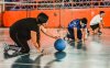 Promoviendo la inclusión estudiantes de Educación Física participaron en taller de deportes adaptados