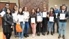 Académica y estudiantes de Traducción participaron del III Seminario de la disciplina en Arica