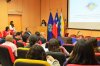 Decolonización del conocimiento y la realidad social del norte chileno en el IX Congreso Nacional de Estudiantes Trabajo Social